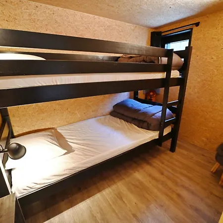 Ecological Holiday Near Durbuy With Hot Tub Holiday home *